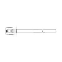 Sunon A2-06 Power Cable AC Cord