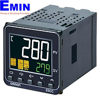 OMRON E5CC-RX2ASM-800 Temperature Controller (10°C~260°C)