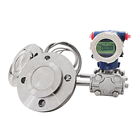 Auto Instrument AT3051RD Remote Diaphragm Differential Pressure Level Transmitter (4kPa-2MPa)