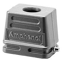 Amphenol Tuchel C146 21R010 656 1 Hoods Hood metric