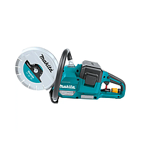 MAKITA DCE090ZX2 Cordless Power Cutter (6,600Rpm, 88 mm)