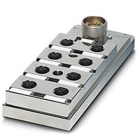 PHOENIX CONTACT 1695757 Circular Metric Connectors SACB-4/8-M23 SH