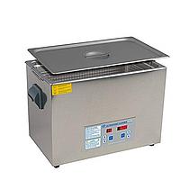 PCE UC 270 Ultrasonic Cleaner (27L; 40 kHz)