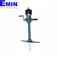 Samyon TE-3 Soil Hardometer (0 – 200mm)