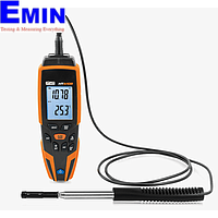 Anemometer