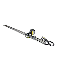 DRAMINSKI TROL 3M Agricultural Thermometer (3m)