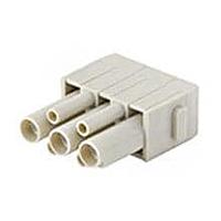 Molex / GWconnect 93601-0541 Inserts SM40/3/4F INS3Px40A+ 4Px10A 7707.3274.0