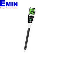 Chauvin Arnoux CA 10002 Pointed pH/ T° Tester (2,00~12,00pH; 0,0~80,0°C)
