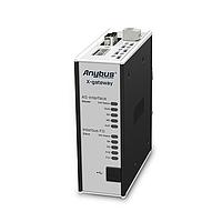 HMS Networks AB7826-F X-Gateways AS-interface Master to INTERBUS Fiber Optic Slave