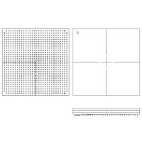 Xilinx XC2VP30-5FF896I FPGA - Field Programmable Gate Array 30816 Logic Cells 12 Rocket IOs 2 Power PC 405