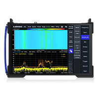 HAROGIC PXE-90 Z Handheld Real-time Spectrum Analyzer (9kHz-9.5GHz; 100 MHz)