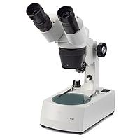 Euromex 60.210 Binocular stereo microscope P-20-LED (WF10x/20mm, 20x/40x)