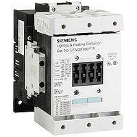 SIEMENS LEN00F003024A Electromechanical Contactors Contactor LE,200A,0NC,3NO,24V,Open