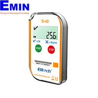 Elitech TI-40 LCD Temperature Electronic Indicator (-30℃ ~ 70℃)
