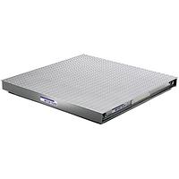 Mettler Toledo 30114516 Floor Scale PFA266 S ST 1K 36X36