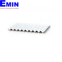 DLAB 19900041 Silicone Mattress (For 10×5~10ml tubes; 10pcs/pk)