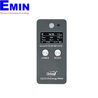 Linshang LS133 UV Energy Meter (0 - 40000 mW/cm2)