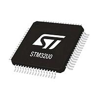 STMicroelectronics STM32U083MCT6 ARM Microcontrollers - MCU Ultra-low-power Arm Cortex-M0+ MCU 256-Kbytes Flash LCD, USB, AES, 48 MHz CPU