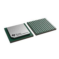 Texas Instruments ADC12DJ5200SEAAV RF Sampling Analog to Digital Converter Singled-ended input RF-sampling 12-bit A