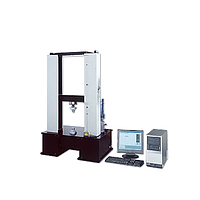 Cometech QC-501A2 Universal testing machine (300kN)
