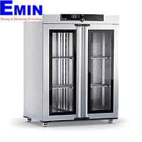 MEMMERT IPP1400eco Peltier-Cooled Incubator (1360L)