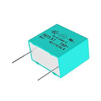 KEMET F873RB184K760Z Class X1 Metallized Polypropylene Film Capacitors 1500V 0.18uF 10% LS=37.5mm