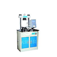 Wuxi TYE-300C Compression Testing Machine (300kN)