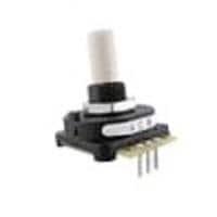 Grayhill 25LB10-Q-Z Incremental Quadrature 36 pos