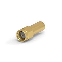 AMP Connectors - TE Connectivity 1-1478915-0 Connectors SMA STR PLG C/CRMP RG58 GSS