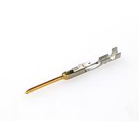 Molex 16-02-0116 (Mouser Reel) Contacts SL TERM 22-24G MALE Reel of 1000