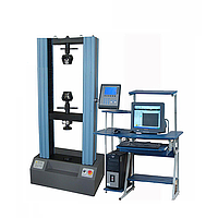 ASLI AS-PC- Volume Computer Servo Control Tensile Tester