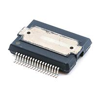 Texas Instruments DRV8332DKD 3 Phase Three Phase PWM Moto r Driver A 595-DRV8332DKDR