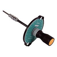 Tohnichi 1FTD2-S Dial Indicating Type Torque Driver with Memory Pointer (0.1～1 kgf･cm)