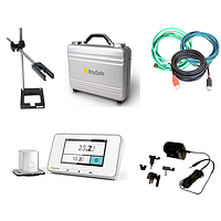 Raysafe 1506032 RaySafe X2 Light