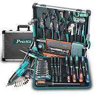 Proskit PK-1990B-97 Electricians Tool Kit (97 pcs)