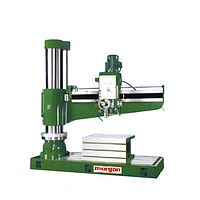 Morgon FRD-C2000H Radial Drilling Machine (65/70 mm)