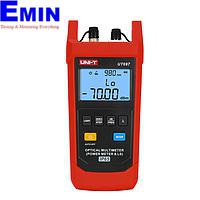 UNI-T UT697 Optical Multimeter (2000Hz,-10dBm)