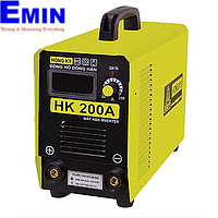 Hồng Ký HK 200A WELDING MACHINE