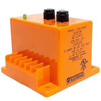ATC Diversified Electronics SLE-380-ALE 3-Phase Monitory Relay Phase Loss, Unbalance & Under Voltage Relay