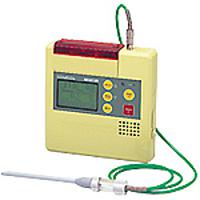 Cosmos XP-302M MULTI-GAS DETECTORS