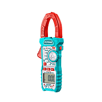 Total TMT4100041 Digital AC Clamp Meter (600V/ 1000A AC)