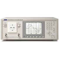 TTI HA1600A Schuko AC Line Harmonics Analyzer