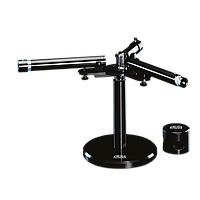KRUSS 1701 Spectroscope according to Kirchhoff-Bunsen