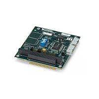 NI PC/104-GPIB GPIB Instrument Control Device (Windows DOS)