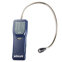 Wöhler GS 220 Gas Sniffer (40 ppm)