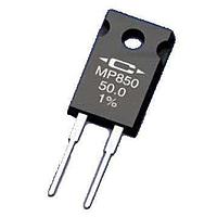 Caddock MP850-1.50-1% Kool-Pak Power Film Resistors, Non-Inductive Design 1.5 ohm 1% 50W