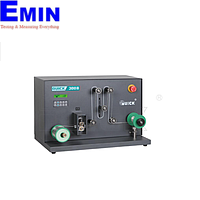 QUICK 300B Automatic Solder Coiling Station (27W, 1mm / s ~ 50mm / s)
