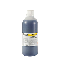 HANNA HI4001-00 Ionic Strength Adjuster (ISA) for Ammonia and Cyanide ISEs (500 mL)