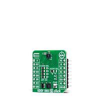 Mikroe MIKROE-6037 Motion Sensor 6DOF IMU 21 Click