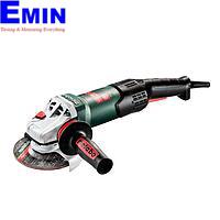 METABO WEV 17-125 QUICK RT Angle grinder (2800-11000 rpm)